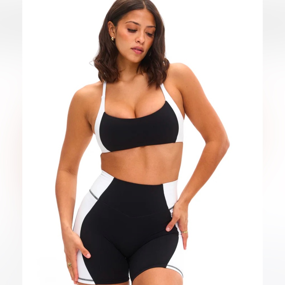 Buff Bunny workout set